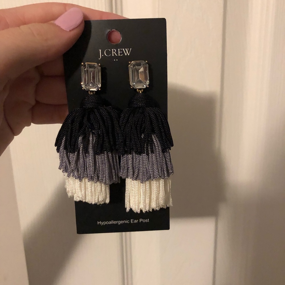 J.Crew Earrings